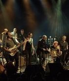The Last Waltz 50 år - en hyldestkoncert