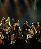 The Last Waltz 50 år - en hyldestkoncert