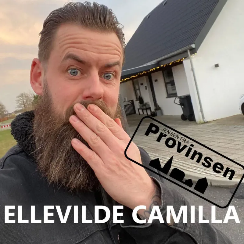 Jensen Fra Provinsen