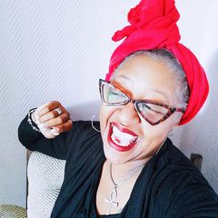 Tricia Boutté