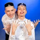 VÆB / The Boat Tour