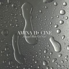 Amina Hocine