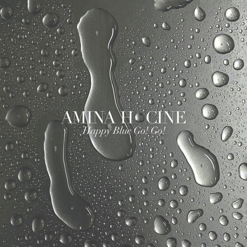 Amina Hocine