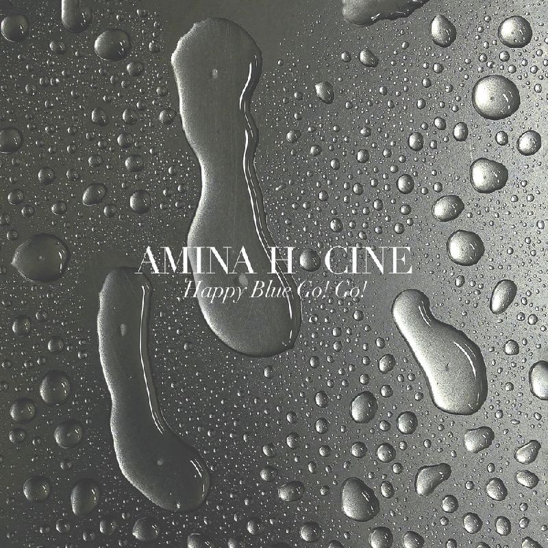 Amina Hocine