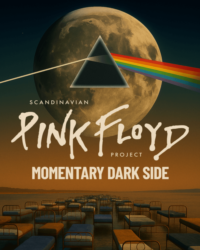 Pink Floyd Project