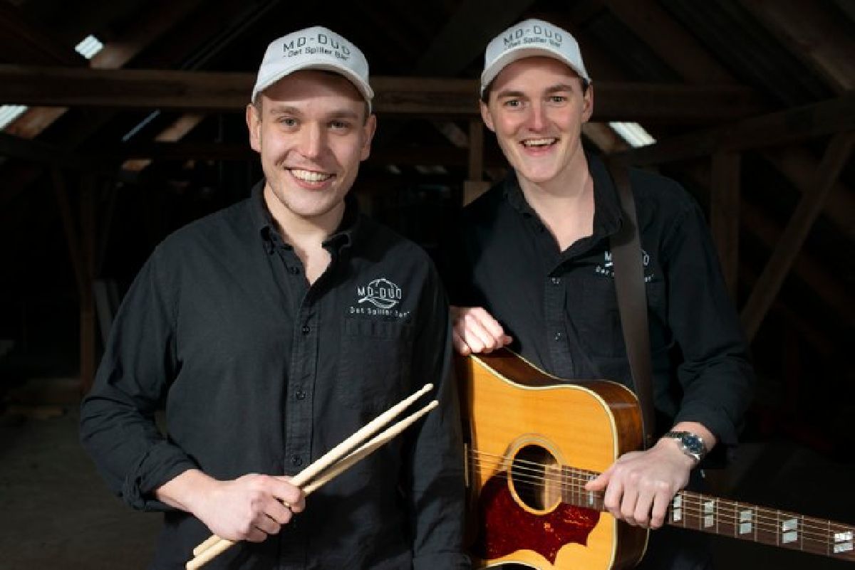MD-DUO