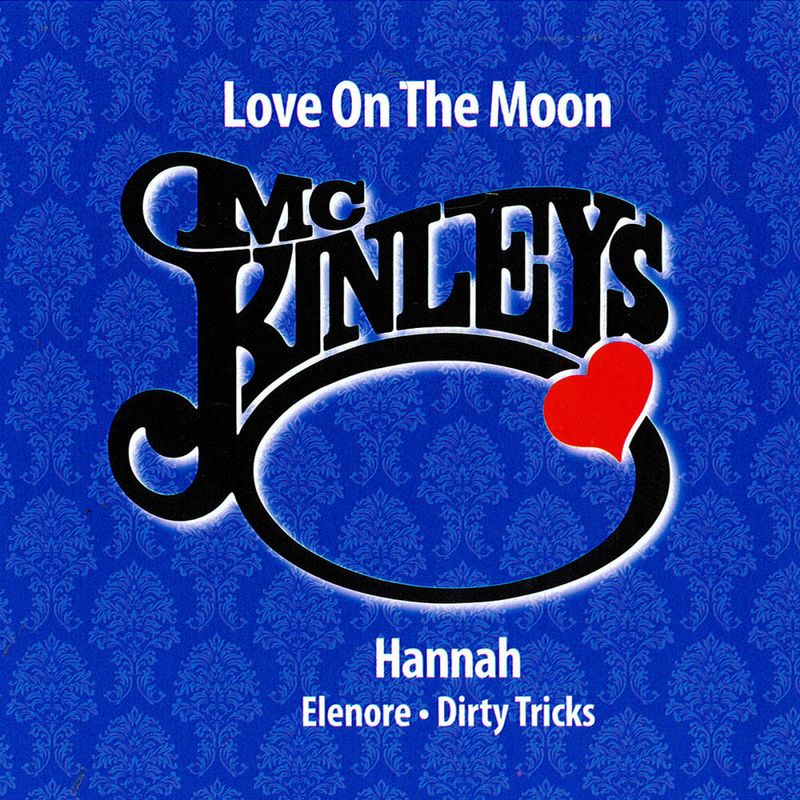 McKinleys - 60 års Jubilæum # AbZalon