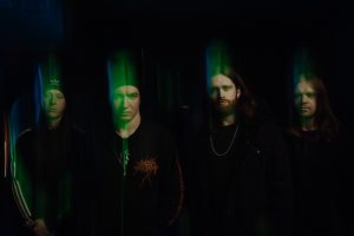 Shadow Of Intent