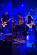 THE DEADLY SONS