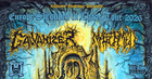 Temple of Doom: Galvanizer (fin) + Malformed (fin)