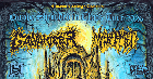 Temple of Doom: Galvanizer (fin) + Malformed (fin)