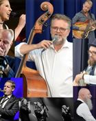 Temakoncert ved Nicolas Kock