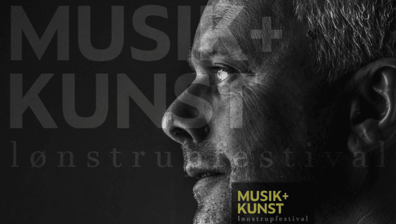 In The Round – Søren Krogh m.fl.