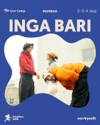INGA BARI
