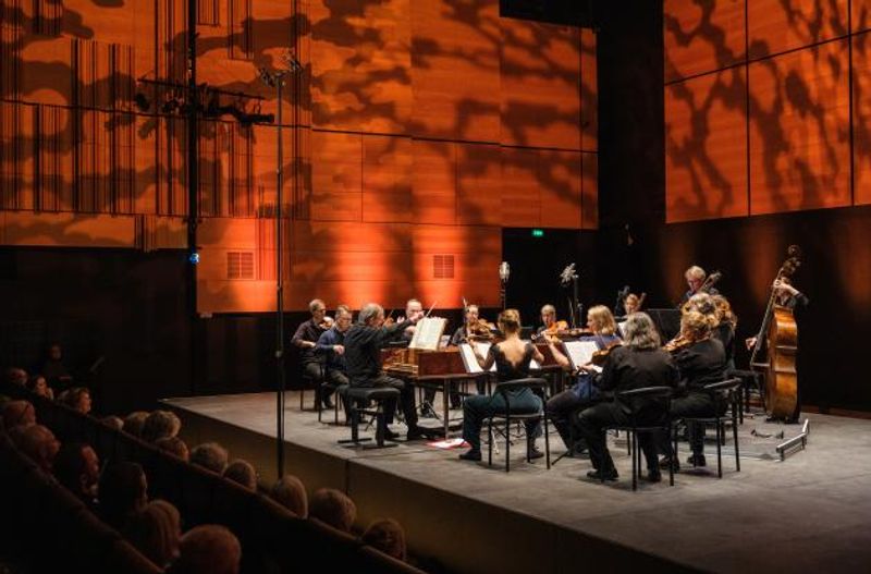 Concerto Copenhagen: ”Probably the best orchestra in the world”
