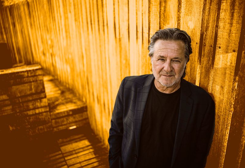 Lars Maasbøl med band