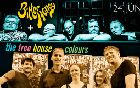 Rock Concert - Bitter Honey + Tree House Colours + Synesthesia