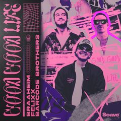 Barcode Brothers