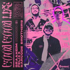 Barcode Brothers