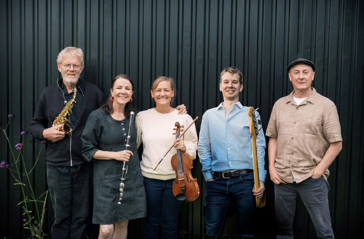 Himmerland feat. Nuala Kennedy & Donald Hay (DK/SCO/IE)