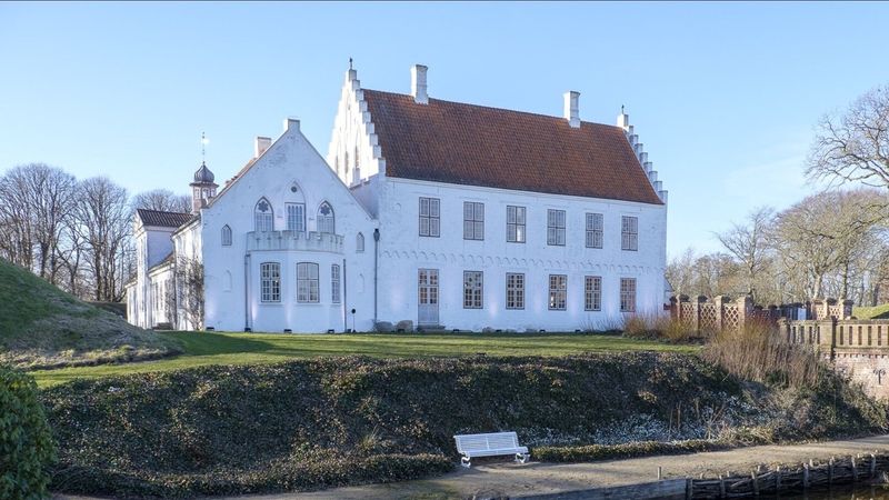 Nørre Vosborg