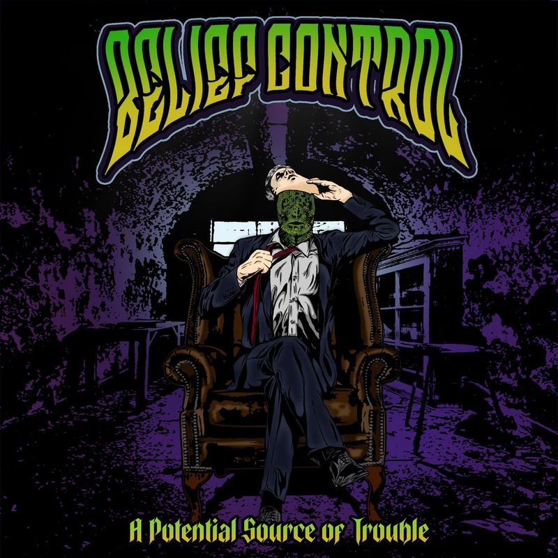 Belief Control