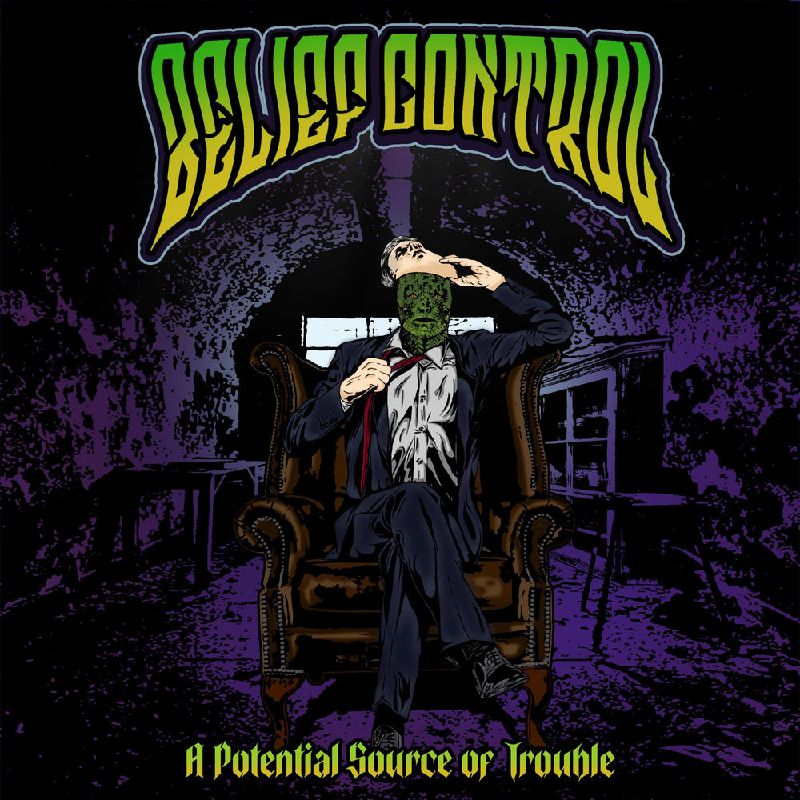 Belief Control