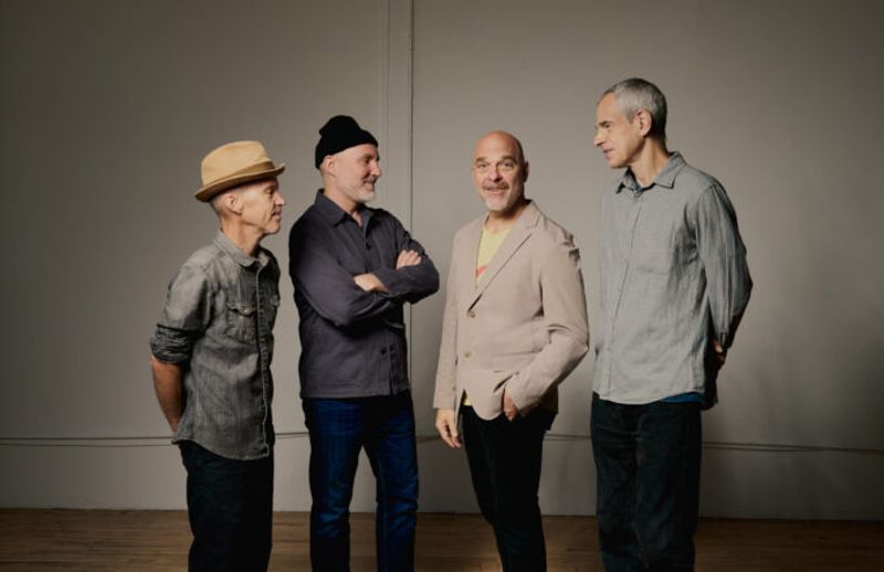 The Bad Plus – Farewell Tour 2026 