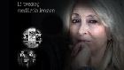 Lecia Jønsson – ”MUSIKALSKE TRÅDE”