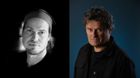 Madsen + Poul Krebs
