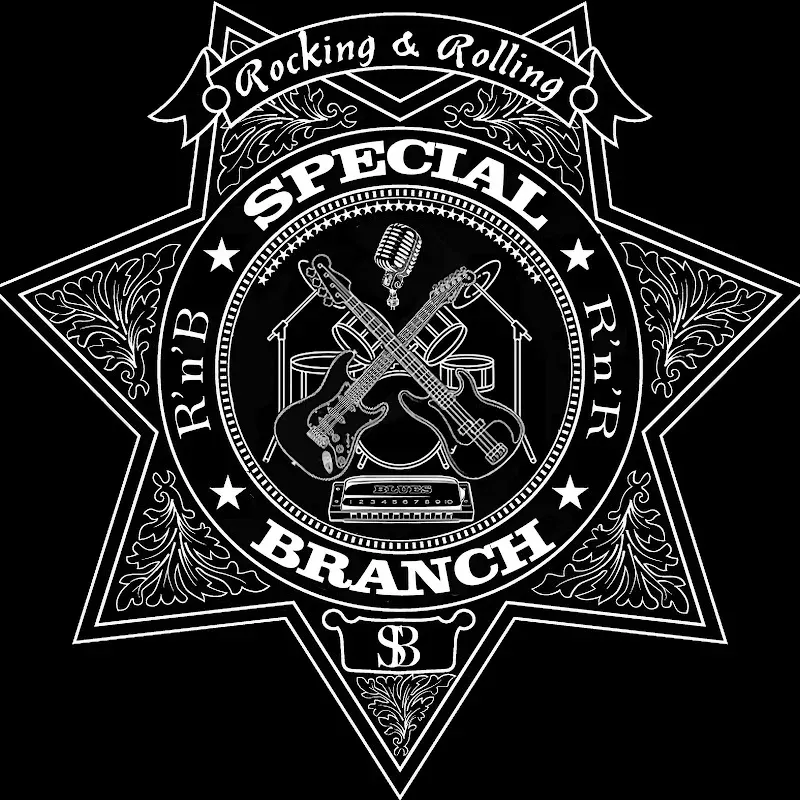 Special Branch