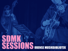 SDMK Session: Casper Pflug Brynald
