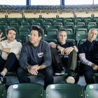 Simple Plan - Bigger Than You Think! Europe Tour 2026