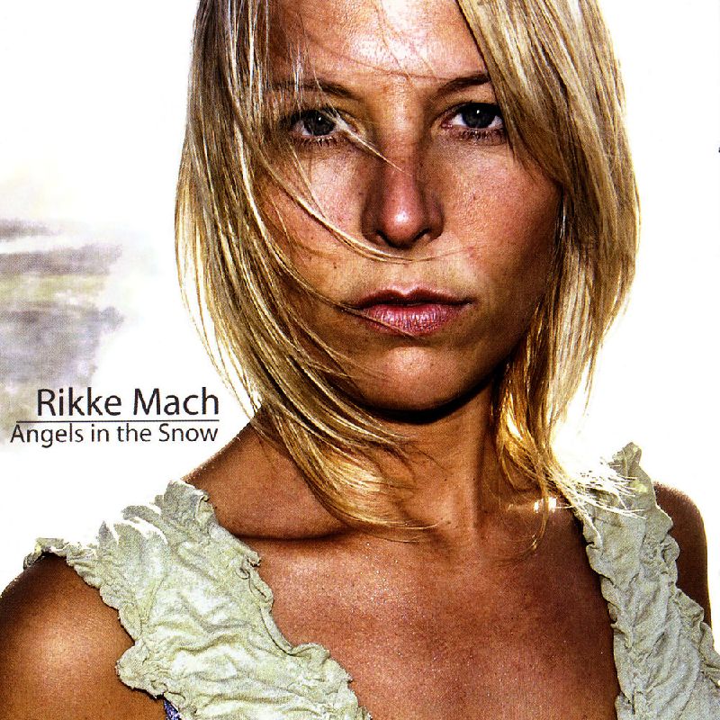 Rikke Mach