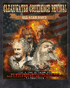 Clearwater Creedence Revival (UK)