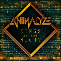Animalyze