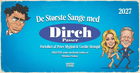 De største sange med Dirch Passer