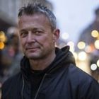 René Dahl Andersen - NARKOBETJENTENS BOG UDKOMMER PÅ SKRÅEN