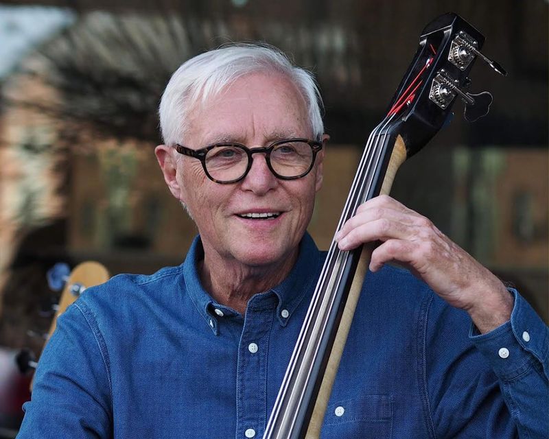 Bo Stief 80 år – Den evige drøm