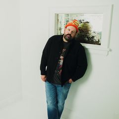 Donovan Woods