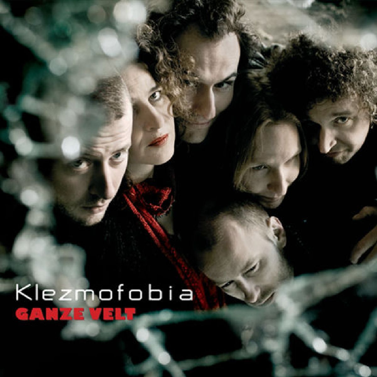Klezmofobia