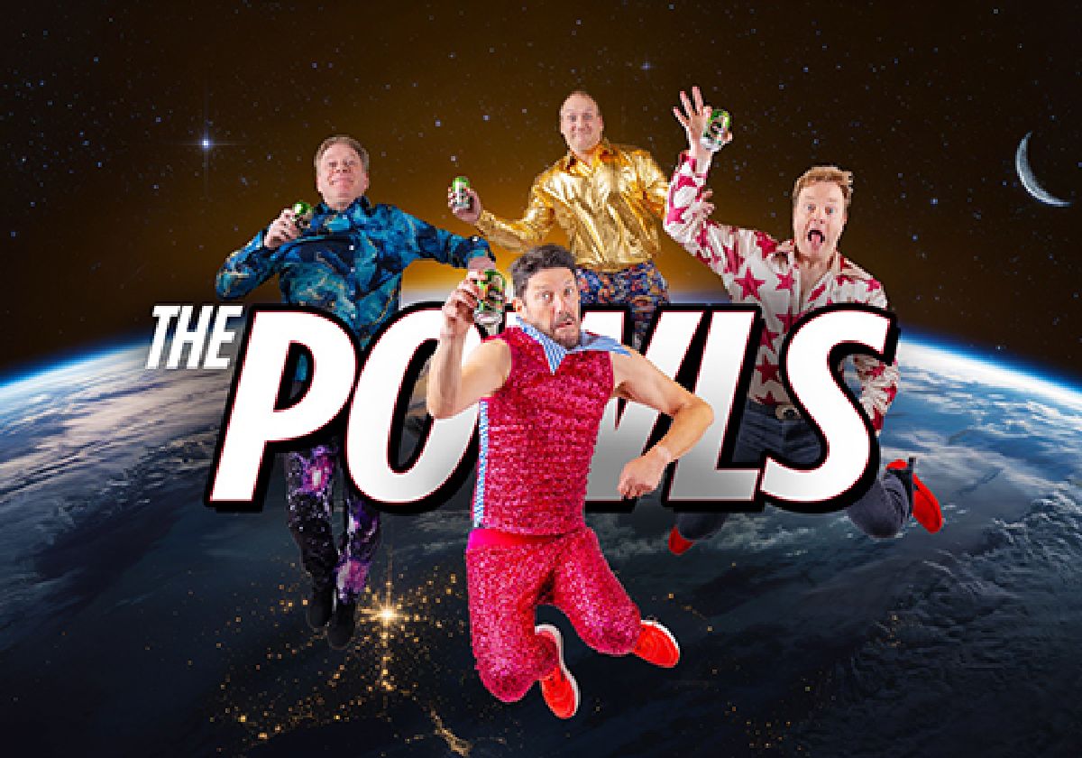 The Powls