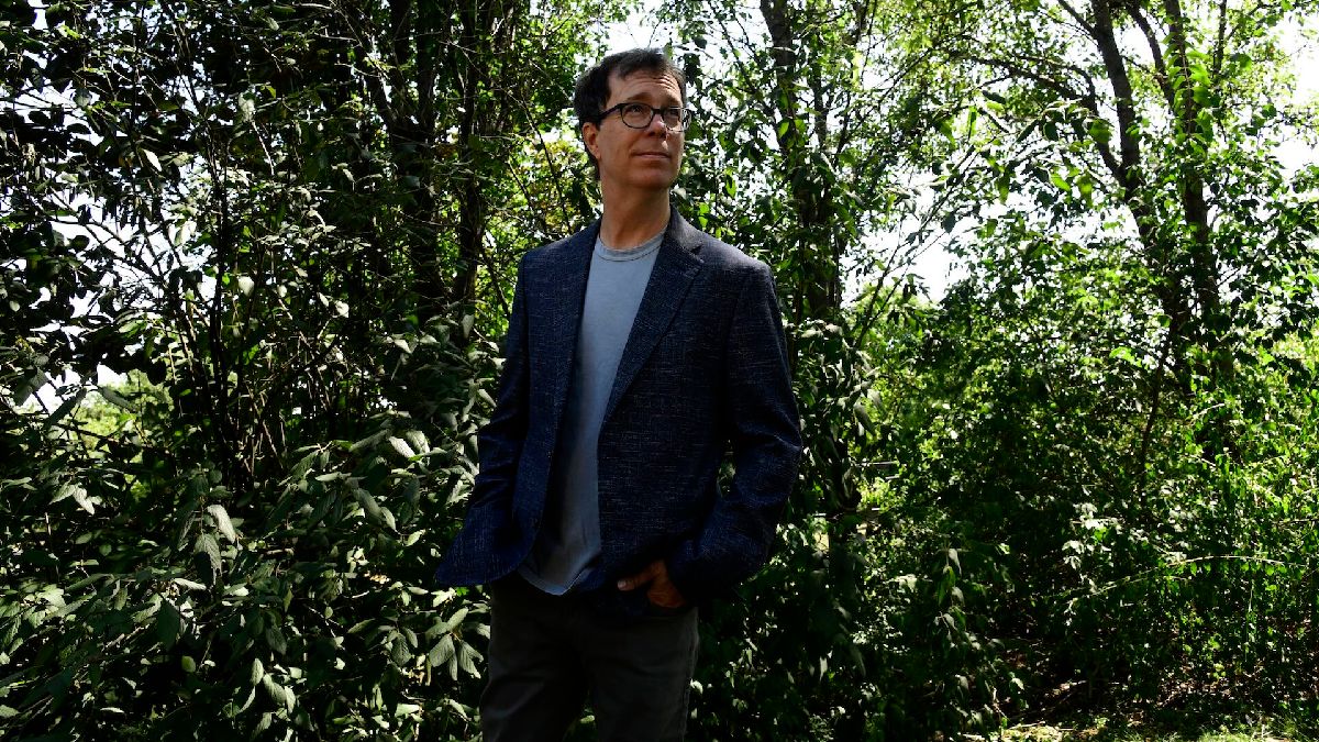Ben Folds (US)
