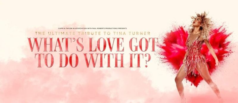 What’s Love Got to do With it – Tina Turner