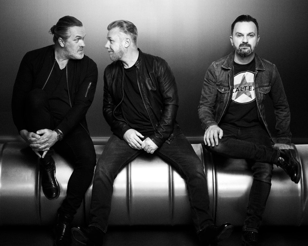 Dizzy Mizz Lizzy