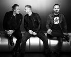 Dizzy Mizz Lizzy