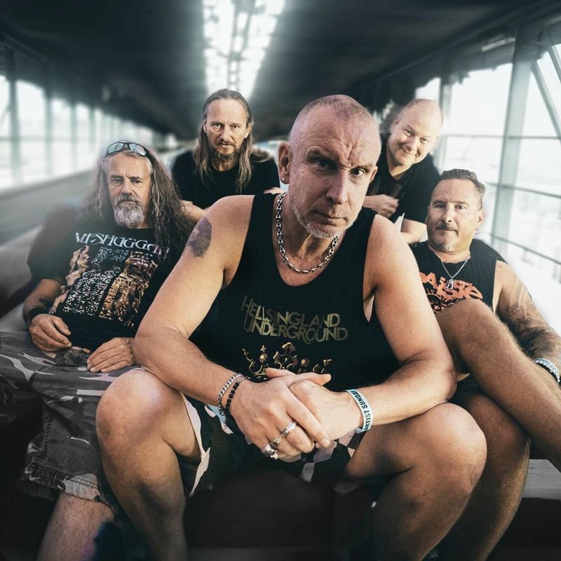 Clawfinger