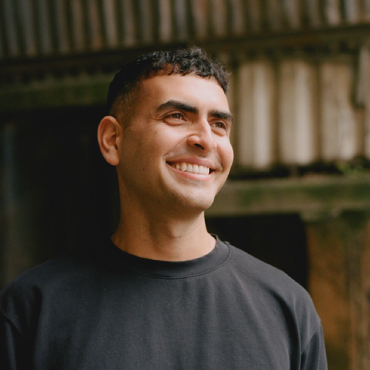 Sammy Virji