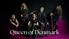 QUEEN OF DENMARK...... på 28 Live i Roskilde