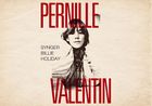 Pernille Vallentin synger Billie Holiday